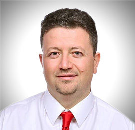 Koray Ozcelik