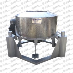 Sesame Drying Machine